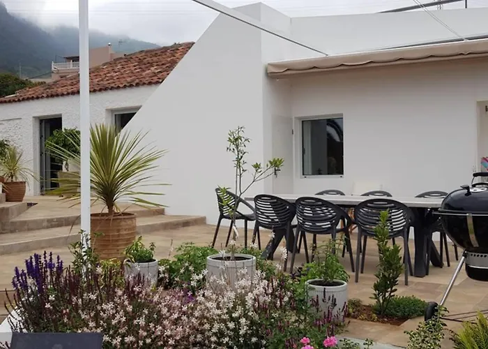 Casa Viña: a spectacular away from it all holiday