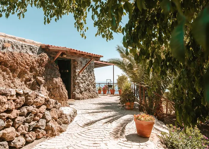 Finca Los Llanitos