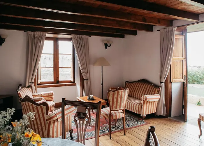 La Casa Inglesa Vilaflor