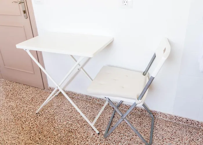 Pensión Alcalá