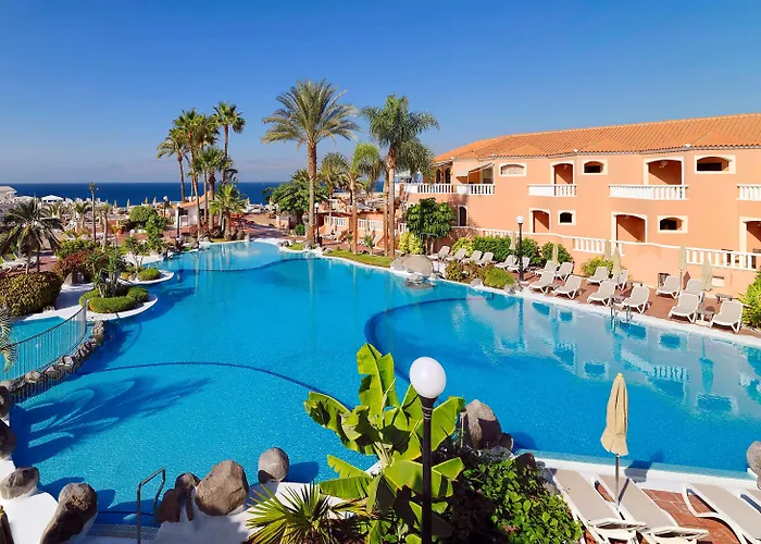 Costa Adeje (Tenerife) Hotels