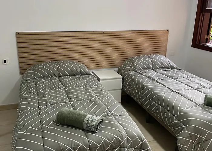 Apartment South Tenerife San Miguel de Abona