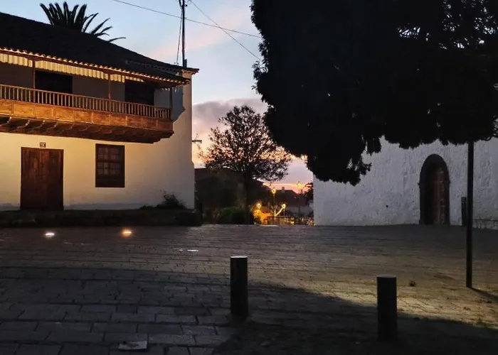 Casa Magali