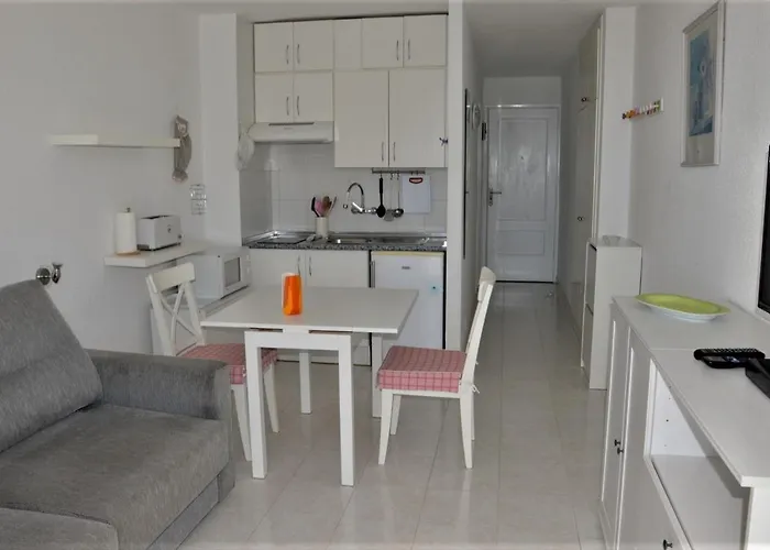 Studio Ponderosa Playa de las Americas 