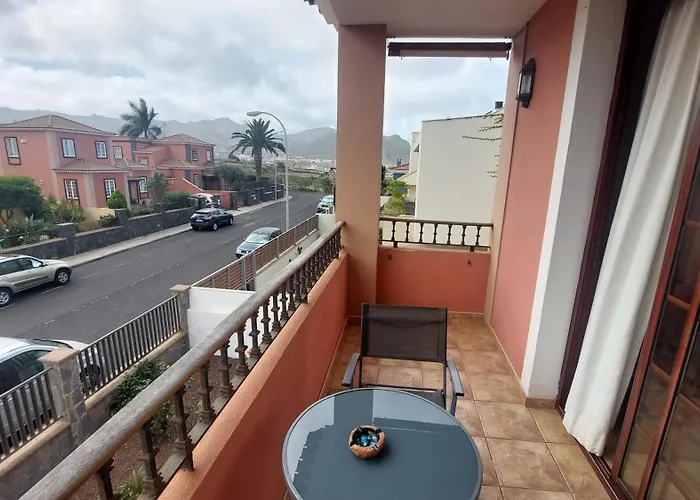 Chalet Anagato