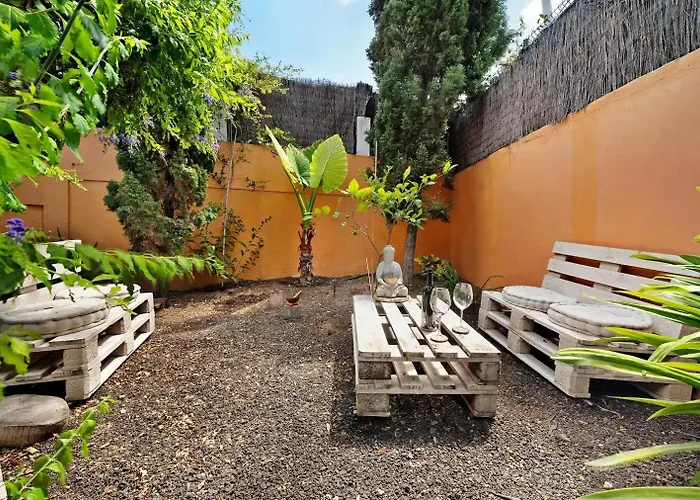 Energy Garden