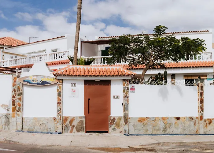Endless Summer Hostel (Adults Only) Costa Adeje 