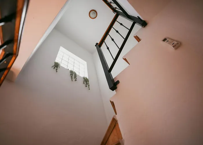 Casa Rural Guadá