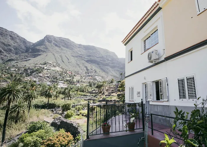 Casa Rural Guadá
