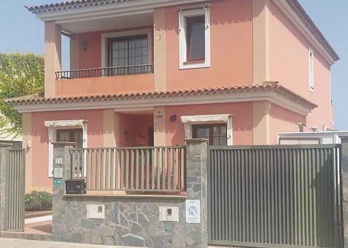 Chalet Anagato