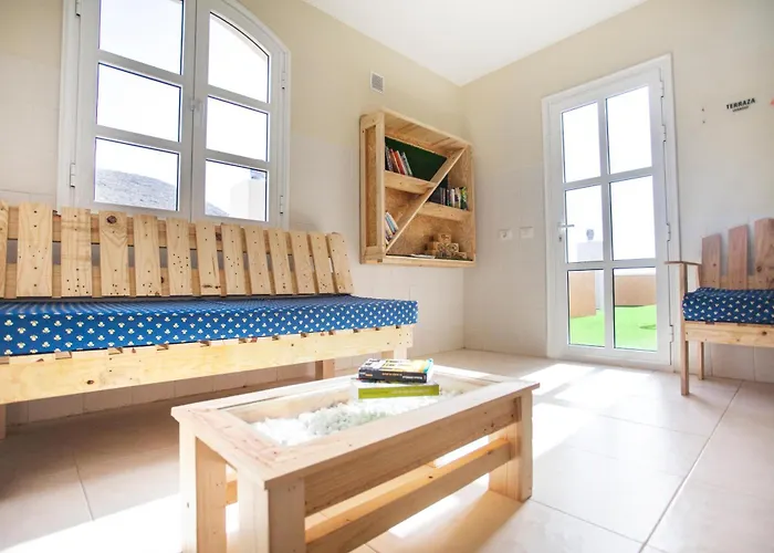 Coral Los Silos - Your Natural Accommodation Choice