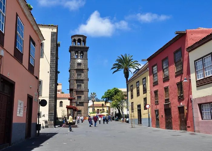 EDEN RENTALS La Laguna Heritage Residence