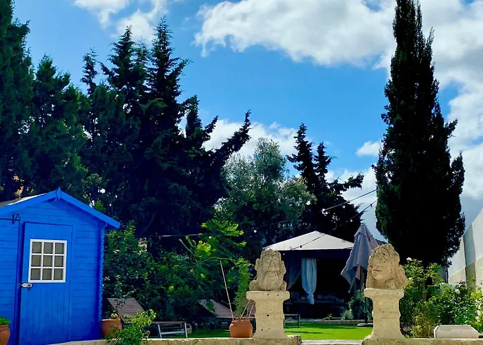 Authentic Canary Style Villa With Private Pool And Garden- Casa Juan Vera Granadilla De Abona