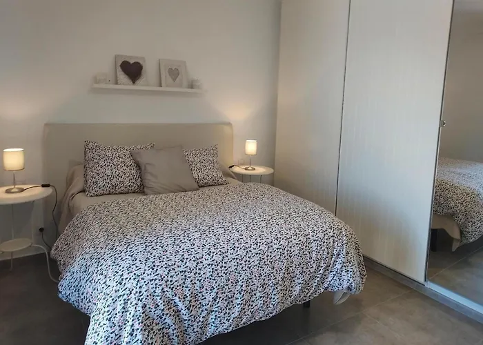 Holiday Home Las Bellas, Adeje