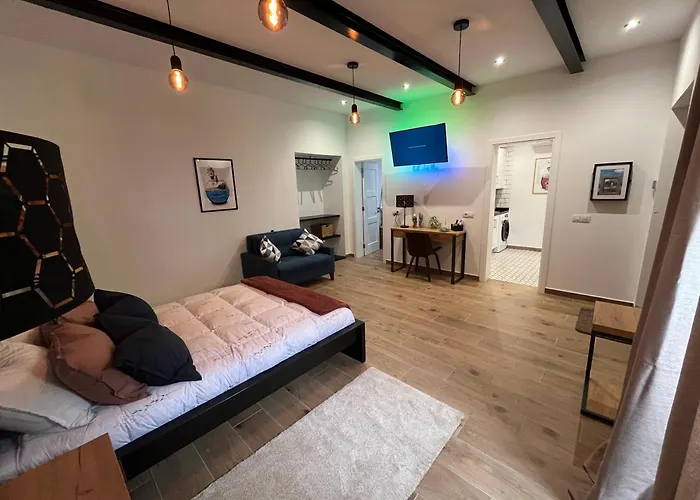 Vivienda Tagoror Garachico