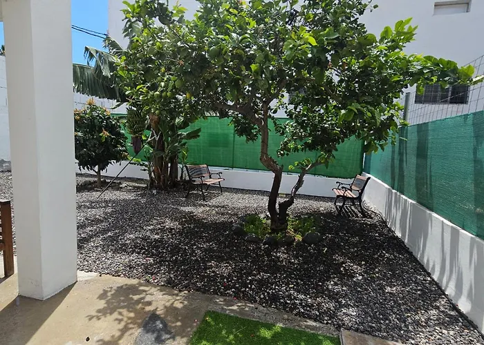 Casa Tina