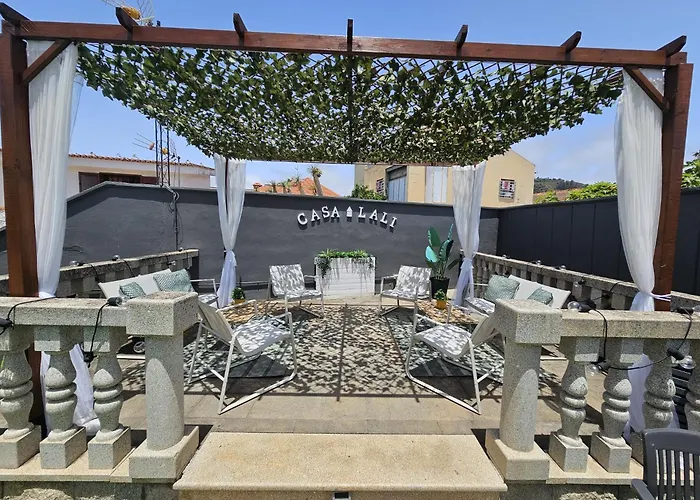 Casa Lali