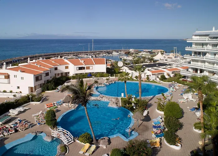 Hovima Atlantis Hotel Costa Adeje 