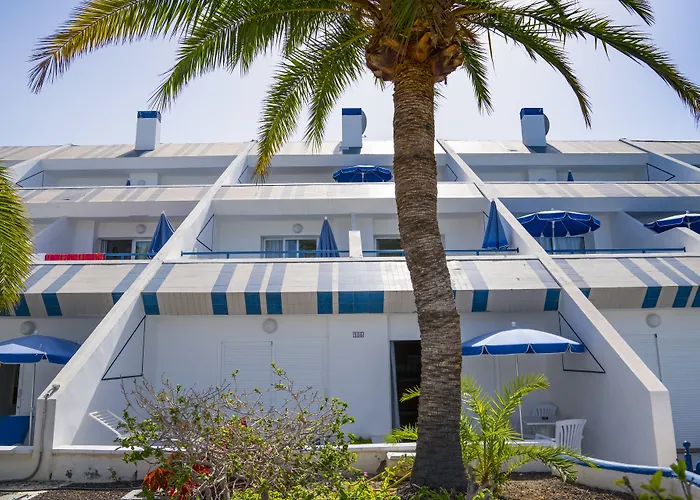 Apartamentos Puerto Colon Club