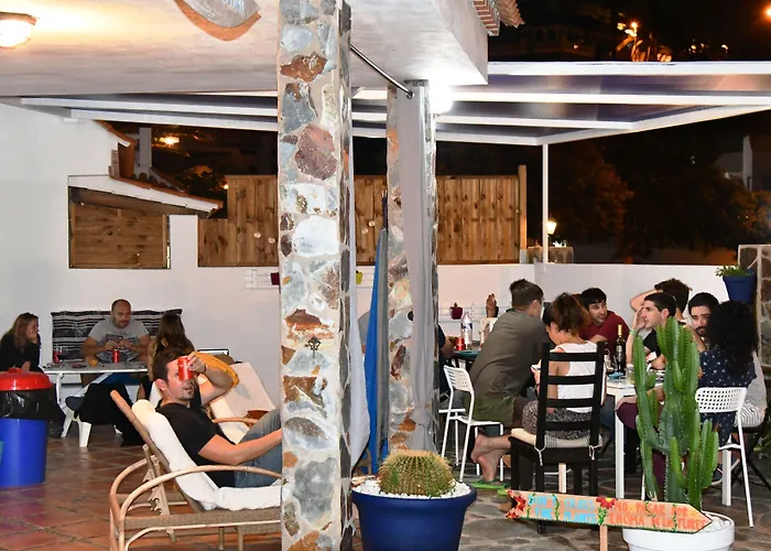 Endless Summer House (Adults Only) Costa Adeje 