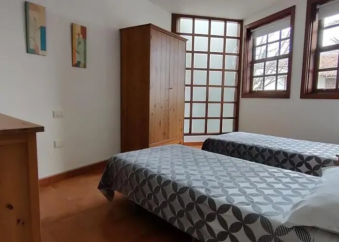 Casa Magali