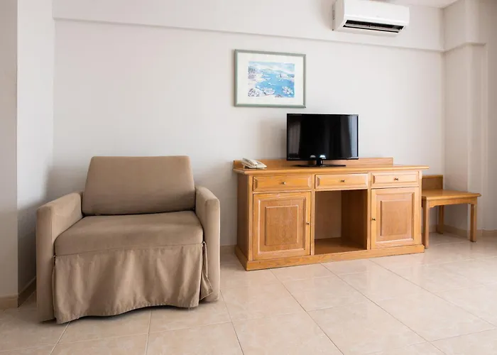 Villa De Adeje Beach Costa Adeje 