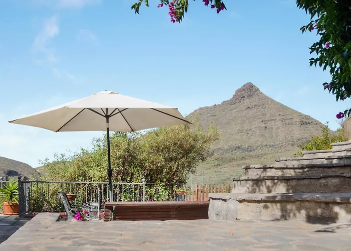 La casita del Rincón
