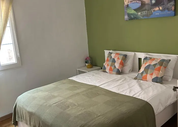 Guest House Casa Tacoronte