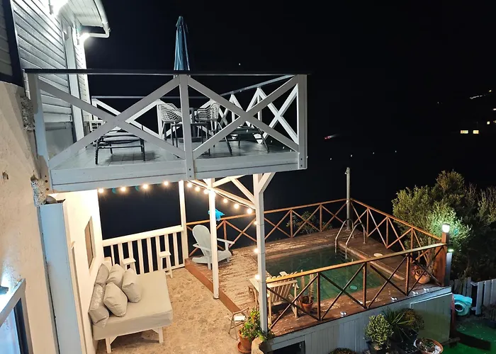 Penthouse El Balcon De Adeje