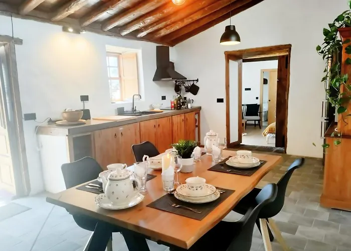 Casa Canaria Finca Real