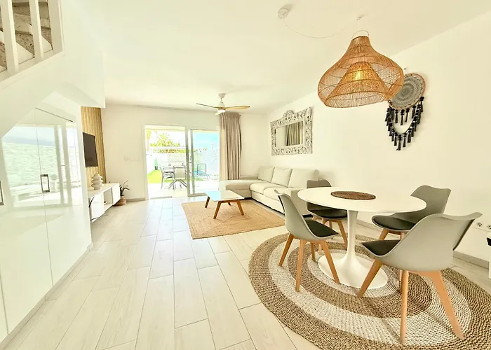 Chill Out House By Olax Rentals