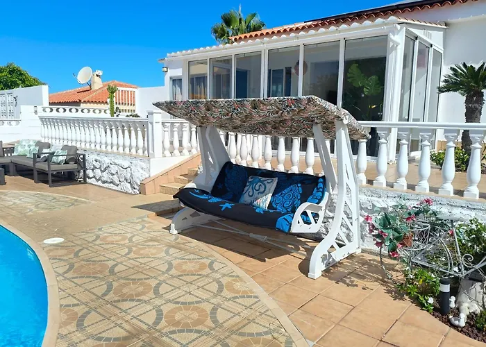 Villa Milena