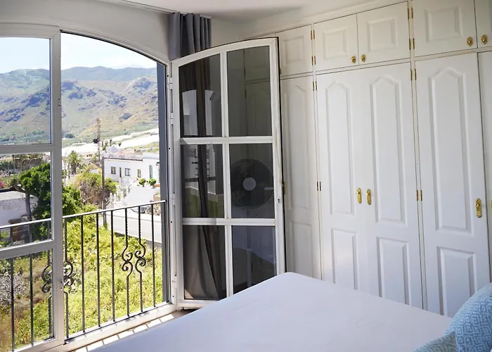 Coral Los Silos - Your Natural Accommodation Choice