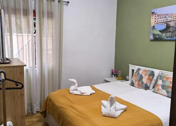 Guest House Casa Tacoronte