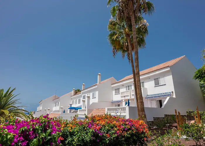 Ona Los Claveles Los Cristianos 