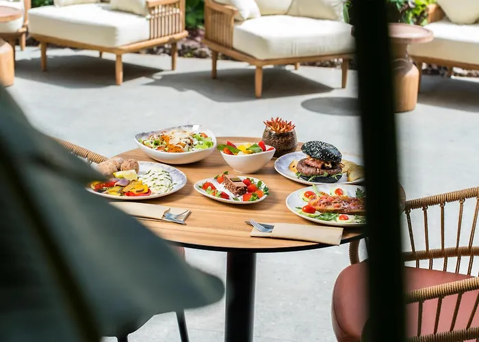 Radisson Resort & Residences Tenerife - Adults Only Puerto de la Cruz 