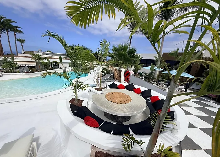Paraiso Villas
