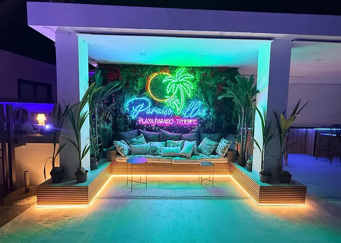 Paraiso Villas