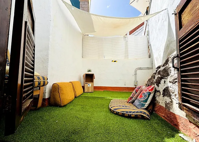 Hostel Banana Surf House