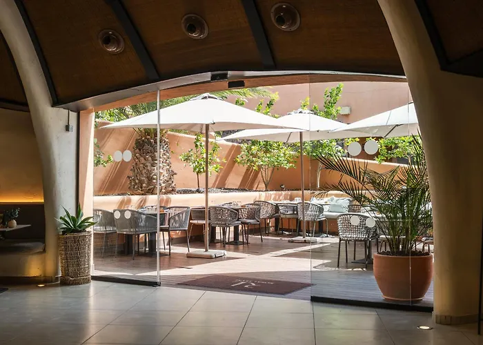 Barceló Tenerife Royal Level San Miguel de Abona