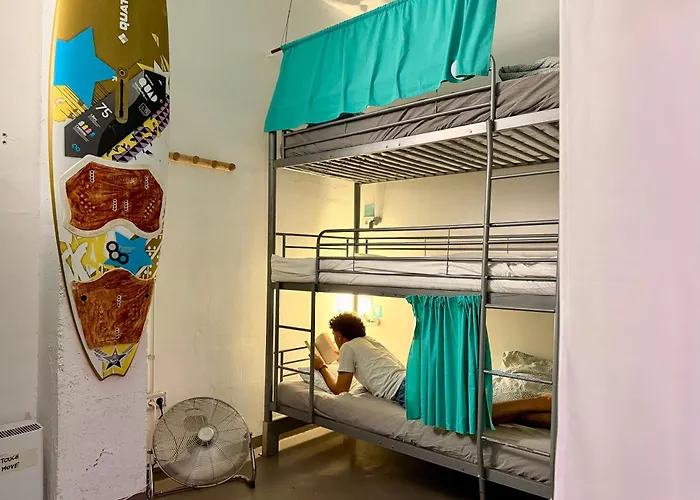 Medano Nest Hostel