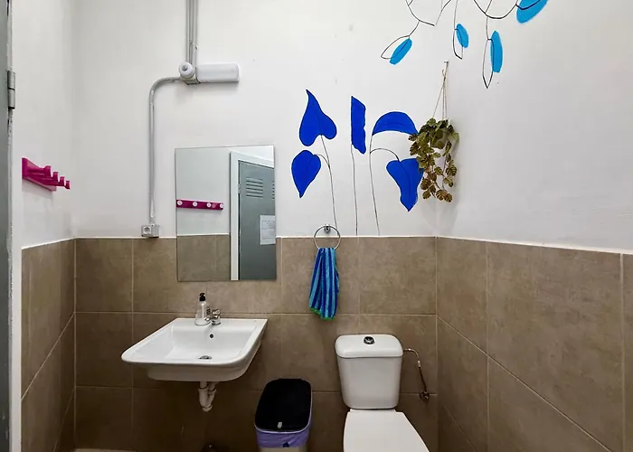 Medano Nest Hostel