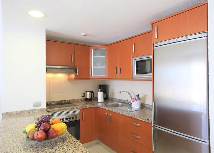 Ona Beverly Hills Suites Los Cristianos 
