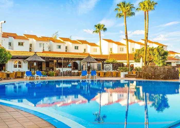 Wyndham Residences Golf del Sur San Miguel de Abona