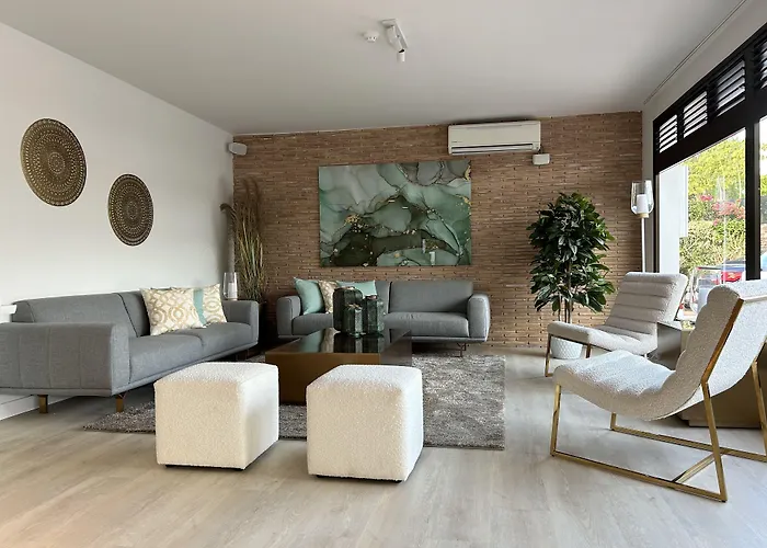 Wyndham Residences Golf del Sur San Miguel de Abona