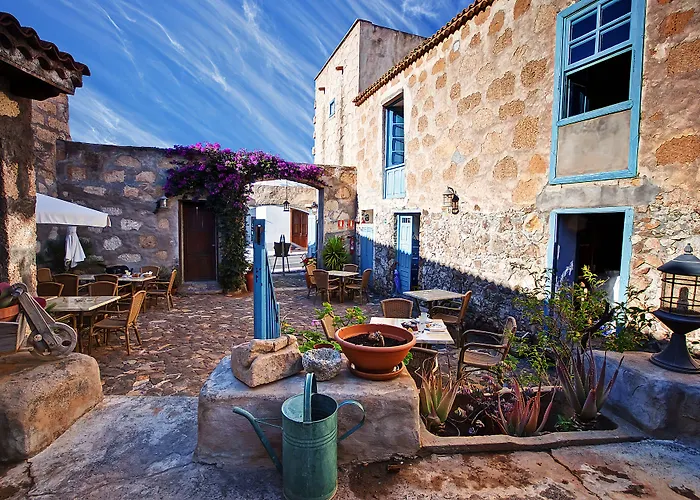 Hotel Rural 4 Esquinas San Miguel de Abona