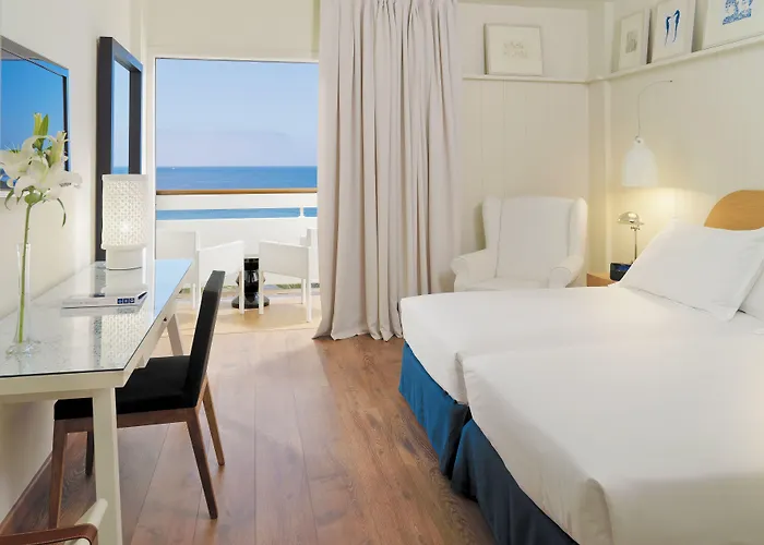 Boutique Hotel H10 Big Sur - Adults Only Los Cristianos 