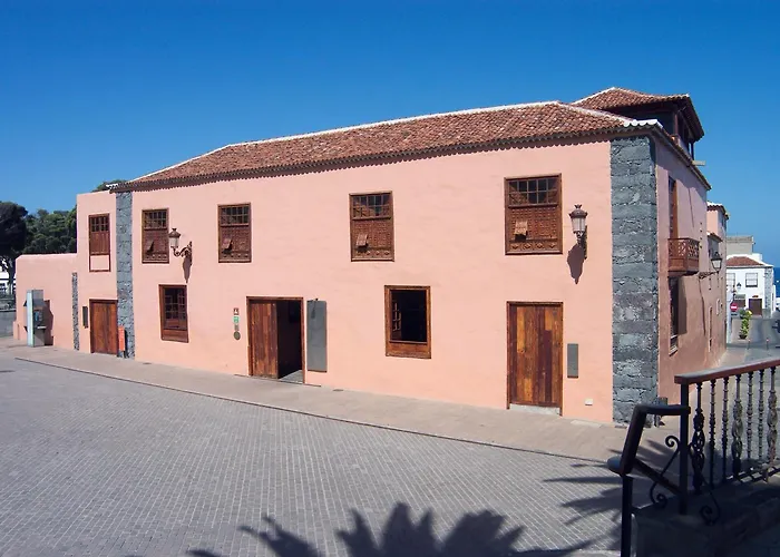 Hotel Livvo La Quinta Roja