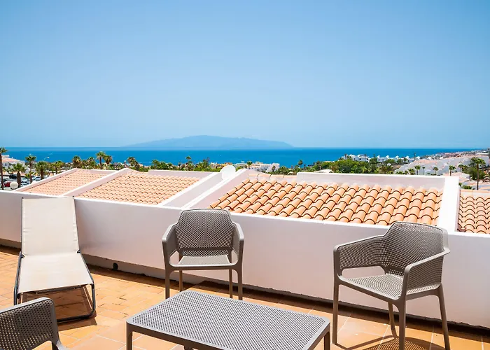 Haciendas IV Costa Adeje 
