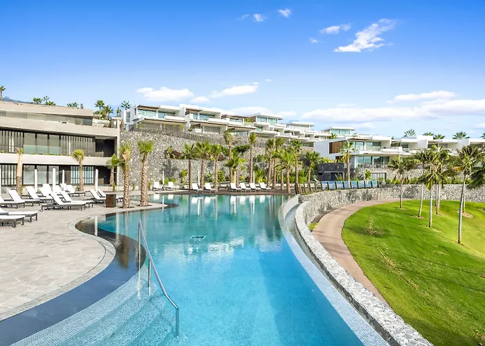 Los Jardines De Abama Suites & Villas Guia de Isora 